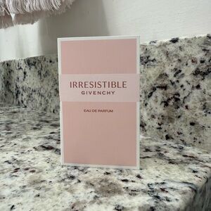 Givenchy Irresistible Eau de Parfum
